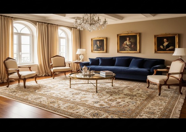 what-best-carpet-color-navyblue-sofa2.jpg