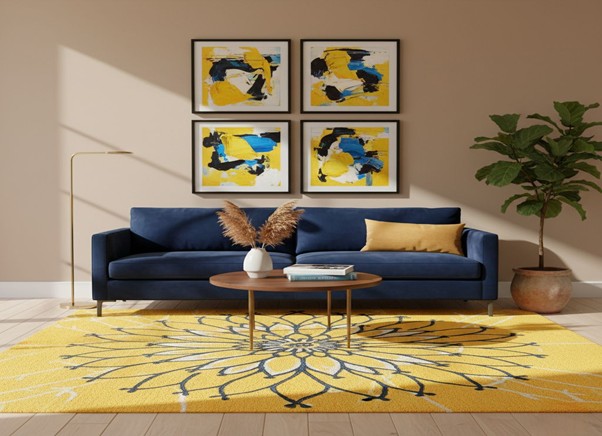 what-best-carpet-color-navyblue-sofa3.jpg